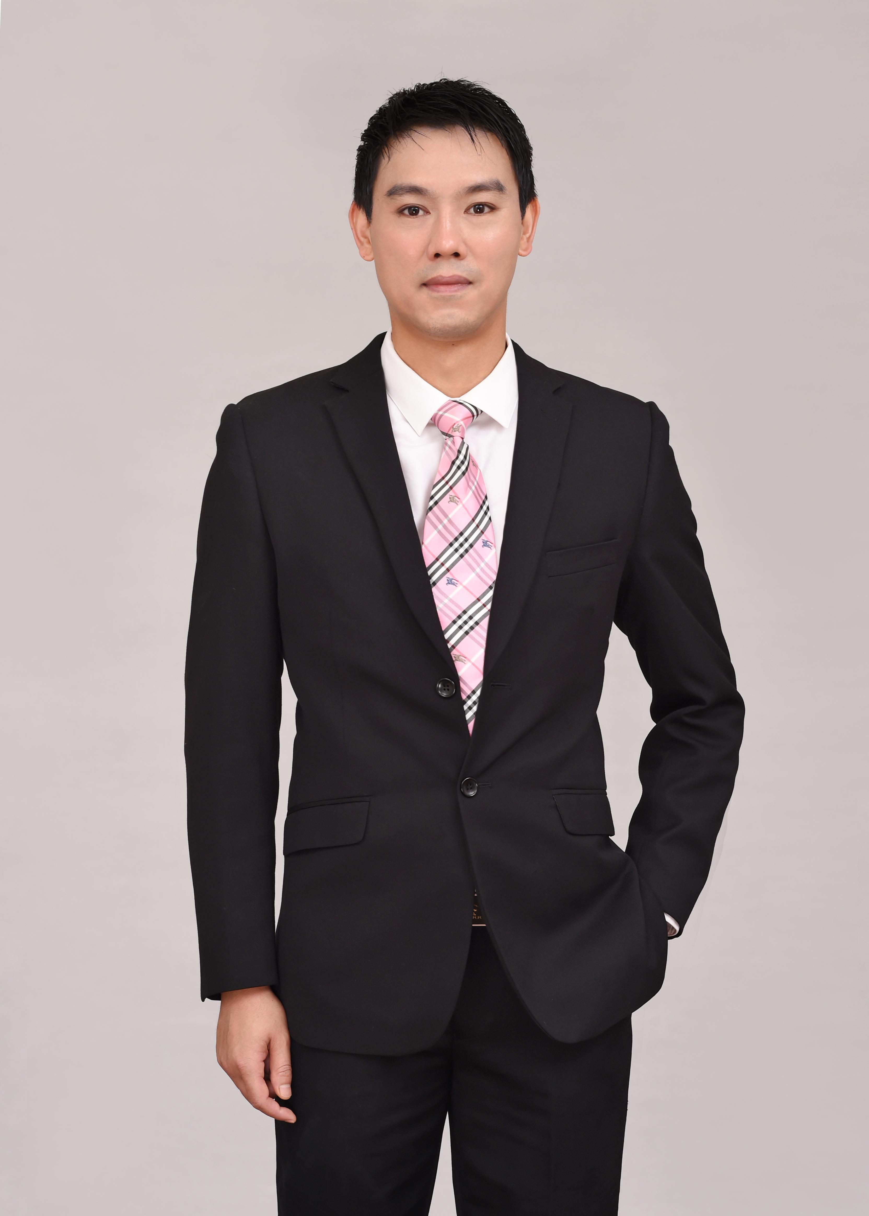 张思颖 剧本与叙事策划总监