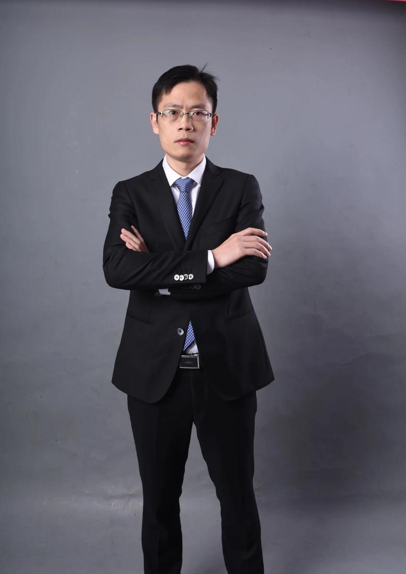 彭予 跟组制片负责人